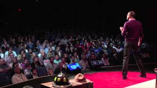 What they don't teach you about career fulfillment in school | Ryan Clements | TEDxKelowna