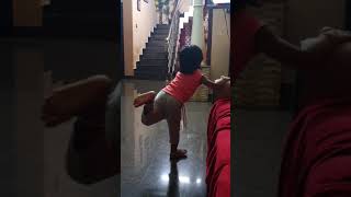 ഞങ്ങൾക്ക് ഈ പാട്ട് കണ്ടാൽ പിന്നെ ഇതാ..... ❤️ #kuttydance #dance #babygirl