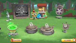 Looney Tunes World of Mayhem - Gameplay + Download