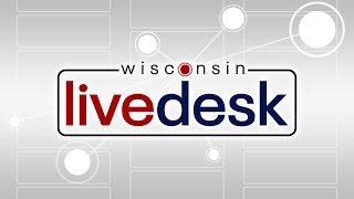 Wisconsin Live Desk for Oct. 24, 2025 | FOX6 News Milwaukee