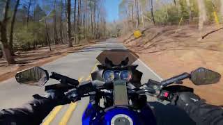 2026 Ascent of the "Devil's Whip"! - POV Ride - Pure Sound