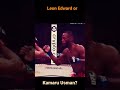 Leon Edwards - “Headshot-Dead”