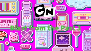 Cartoon Network Blast from the Past 3