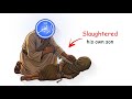 The Sacrifice that changed the world completely | Story of Ibrahim (As) | Eid al-Adha special