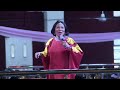 STOP EXPLAINING YOUR SUCCESS TO PEOPLE - REV FUNKE FELIX-ADEJUMO