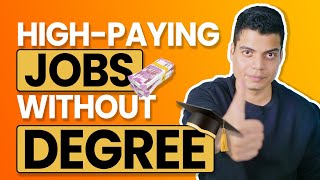 Is Engineering Degree Necessary For High-Paying Jobs? | Tanay Pratap Hindi