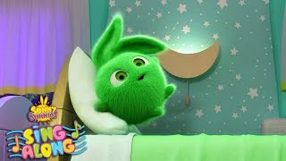 BED TIME STORIES | SUNNY BUNNIES SING ALONG COMPILATION | Nursery Rhymes Cartoons for Kids