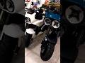 PAPIO BY CFMOTO #motovlog #review #tayconmotor