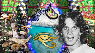 The Psychedelic Iceberg Explained (Part 3)