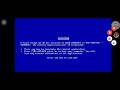 @GeloSingsonBSOD Chayaphak Saengjan BSOD Has BSOD Windows 98 SIM