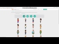 How to get Comedy World and the Character Creator back on GoAnimate