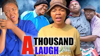 A THOUSAND LAUGH FULL MOVIE #new #trending EKENE UMENWA/ 2024 LATEST NIGERIAN NOLLYWOOD MOVIE