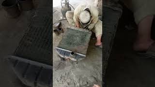 #The# correct #way to# #make #a car #radiator# is #Buner #Bazaar, #Ambela #District