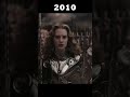 65 years evolution of alice in wonderland 1951 2016 shorts evolution aliceinwonderland