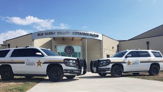LIVE! Daily News | Tom Green County Jail Roster Back Online