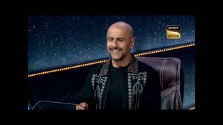 Indian Idol Season 13 | Milne Hai Mujhse Aayi | Bada Pachhtaoge | Rishi Singh