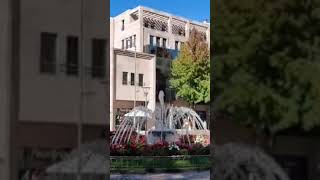 Descubra as belezas de Viseu Portugal conhecida como cidade jardim.