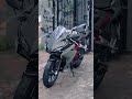 Gantengnya Motor CBR 250R