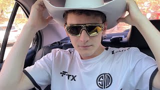 Tsm Verhulst But his VOLT has NO RELOADS! | Apex Legends ASMR