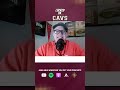 #shorts Darius Garland shines at Cavs get easy win | Cleveland Cavaliers podcast