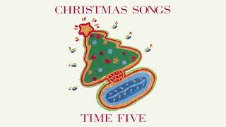 Time Five - Christmas Songs (Full Album, 1989 Japan)