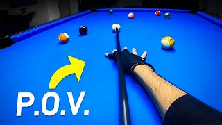 A Pool Players Perspective | 8 Ball - Ep. 2