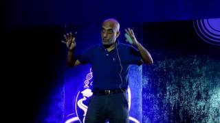 Active Matter and why it Matters | Sriram Ramaswamy | TEDxNITKSurathkal