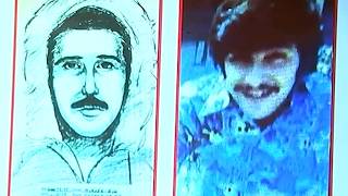 1974 murder case on Long Island solved after suspect identified by DNA