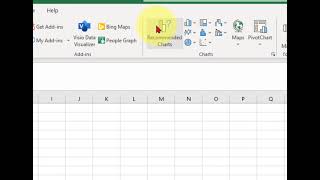 Boxplot in Excel