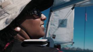 Beyond, Every Day: Adaptive Sailing