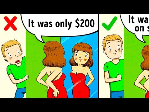9 Happy Family Rules That Never Work 9 Happy Family Rules That Never Work