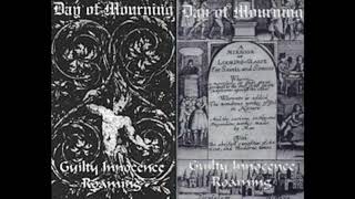 Day of Mourning - Guilty Innocence Roaming