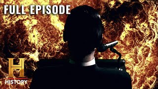 Nostradamus Effect: The Three Antichrists Exposed (S1, E1) | Full Episode