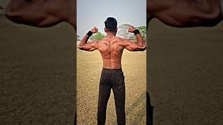 Allu Arjun fitness #shorts