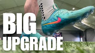 Nike Phantom GX Elite AG | FULL REVIEW