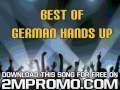 Liz Kay Best of German Hands Up To France 2008 Radio Edit