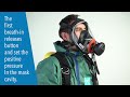 how to don our scba