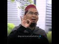 Akhlak Nabi Kepada Musuh - Ceramah Ustadz Adi Hidayat, Lc, M.A