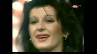 Viki Miljkovic - Tunel - ZaM - (TV Pink 1996)
