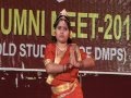 Sunaina & Tia's performance in Reunion 2