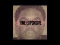 4KJerzz- Time Expensive (prod. JEFFUWY)