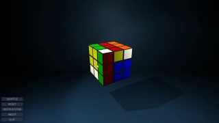 Puzzle Cube Demo