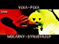 VIXA PIXA - MOCARNY DYNIOTRZEP 🎵🎃 [ MINI MIX ]