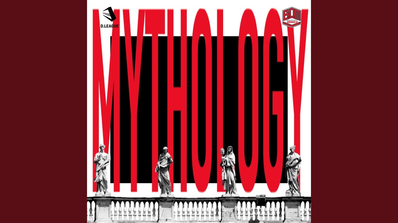 Mythology Youtube