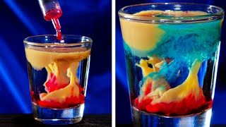 Come Preparare Un Cervelletto Cervello Di Scimmia Cocktail Shot Cocktail4you Clipmega Com