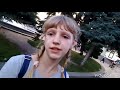 vlog Поездка в Киев 30.05.18