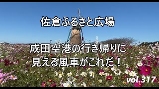 2021年10月23日vol.317 佐倉ふるさと広場