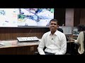 Command & Communication Center | Kakinada Smart City | Governance