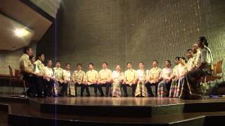 PHILIPPINES MADRIGAL SINGERS IN BOSTON (May 17, 2013) Part 6