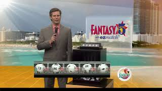 Fantasy 5 20210117